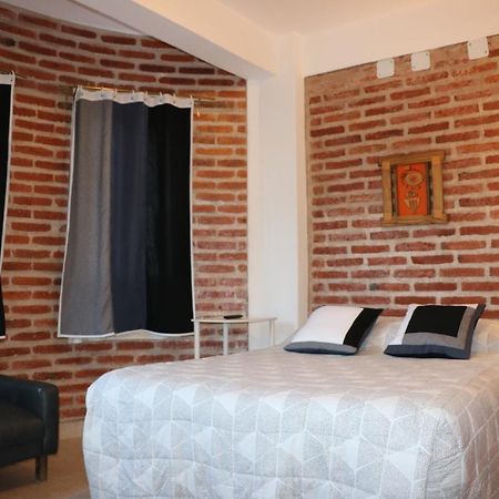 Jujuy-Preyungas Apartment San Salvador de Jujuy Luaran gambar