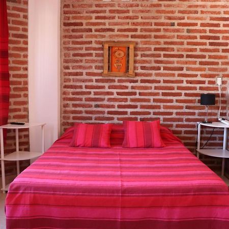 Jujuy-Preyungas Apartment San Salvador de Jujuy Luaran gambar