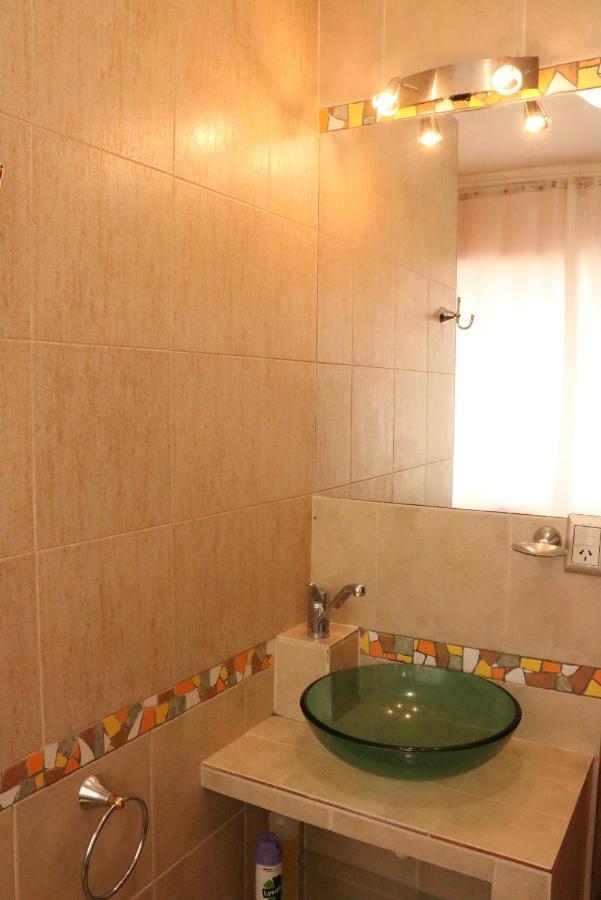 Jujuy-Preyungas Apartment San Salvador de Jujuy Luaran gambar