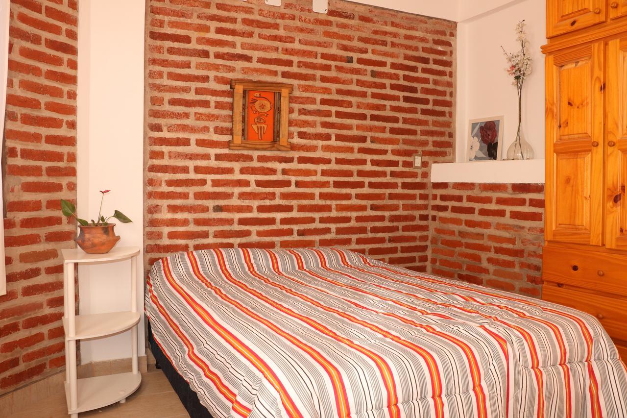 Jujuy-Preyungas Apartment San Salvador de Jujuy Luaran gambar