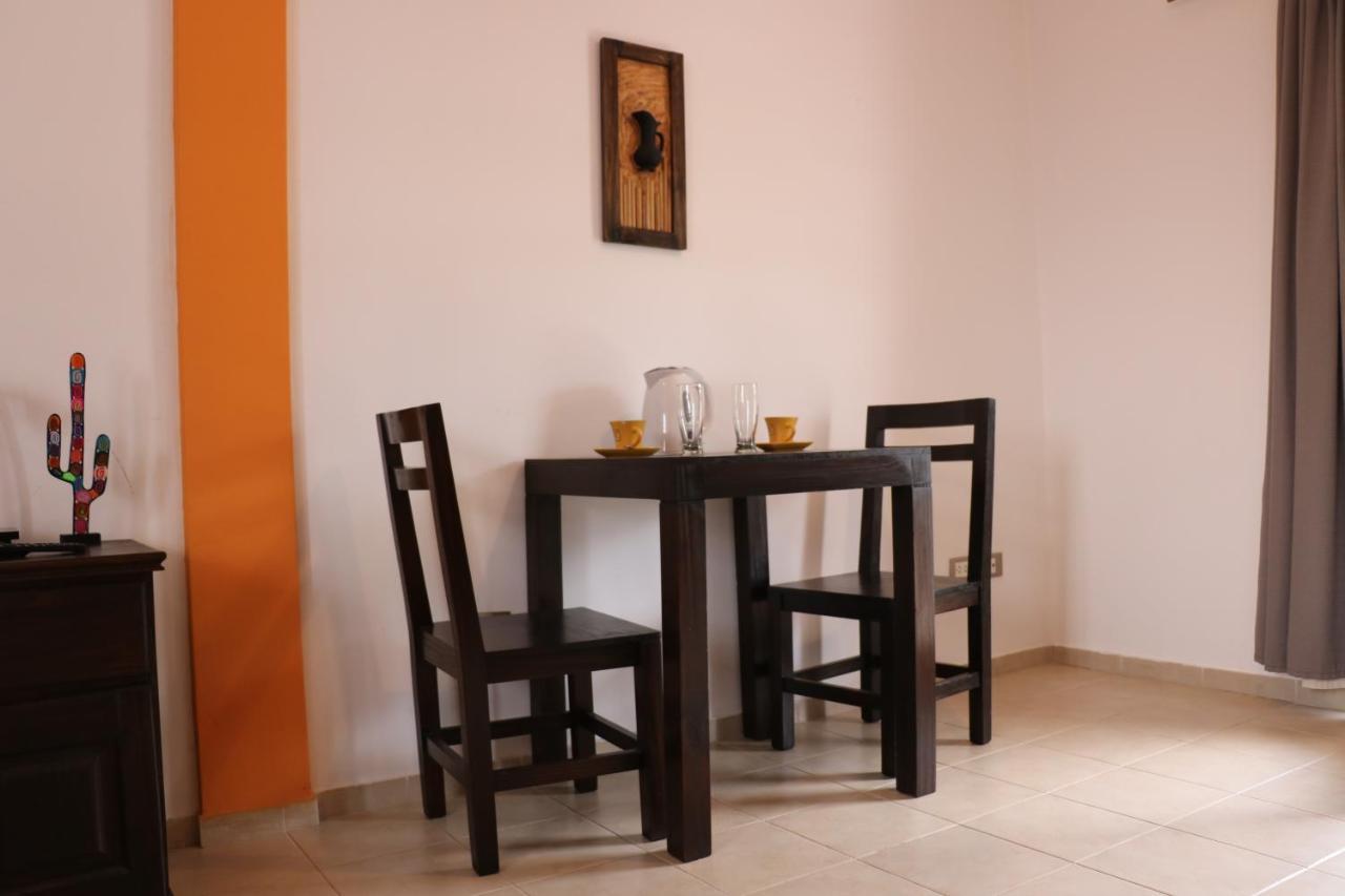 Jujuy-Preyungas Apartment San Salvador de Jujuy Luaran gambar
